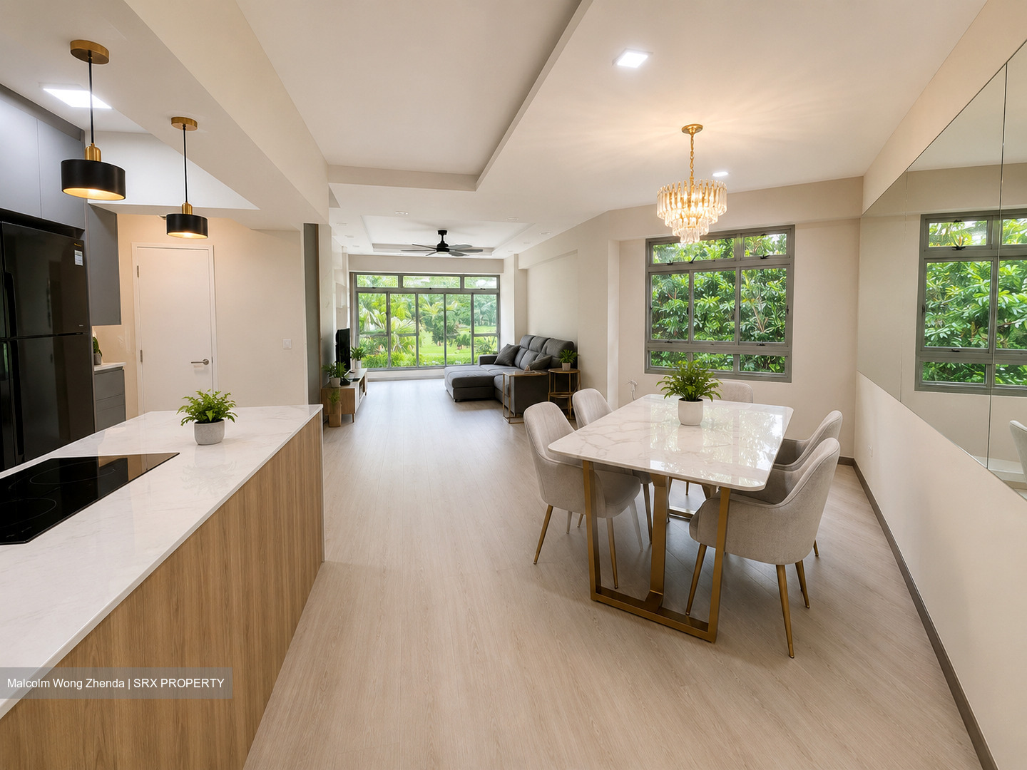 Blk 638A The Meadows (Punggol), HDB 5 Rooms #569628511